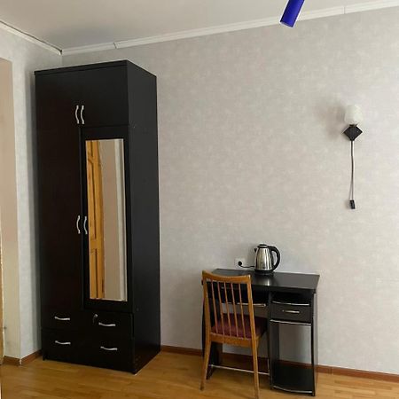 Hotel Gnt+ Tiflis Exterior foto