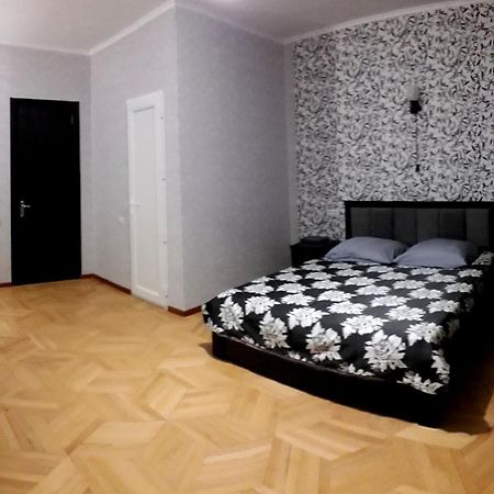 Hotel Gnt+ Tiflis Exterior foto
