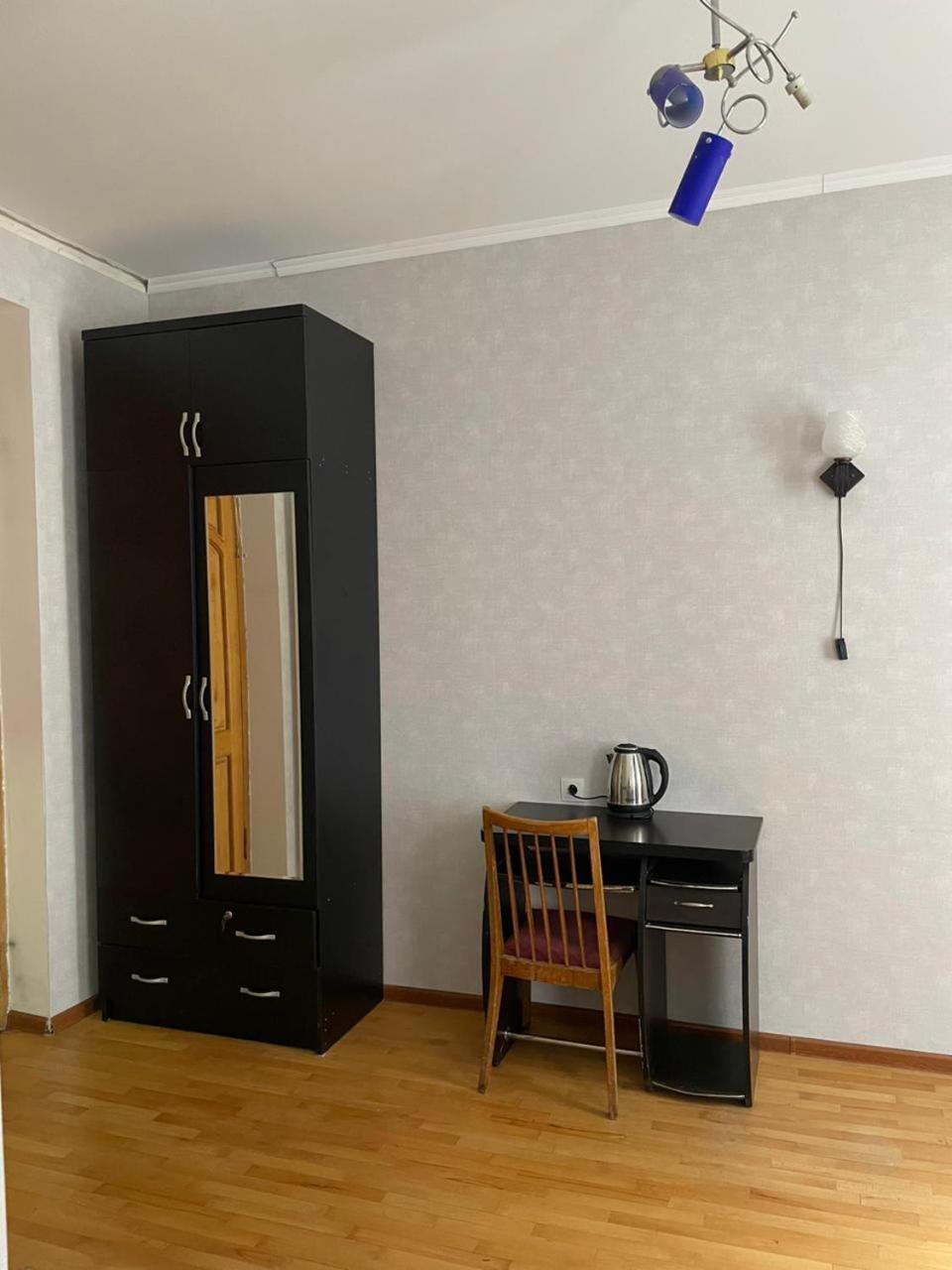 Hotel Gnt+ Tiflis Exterior foto