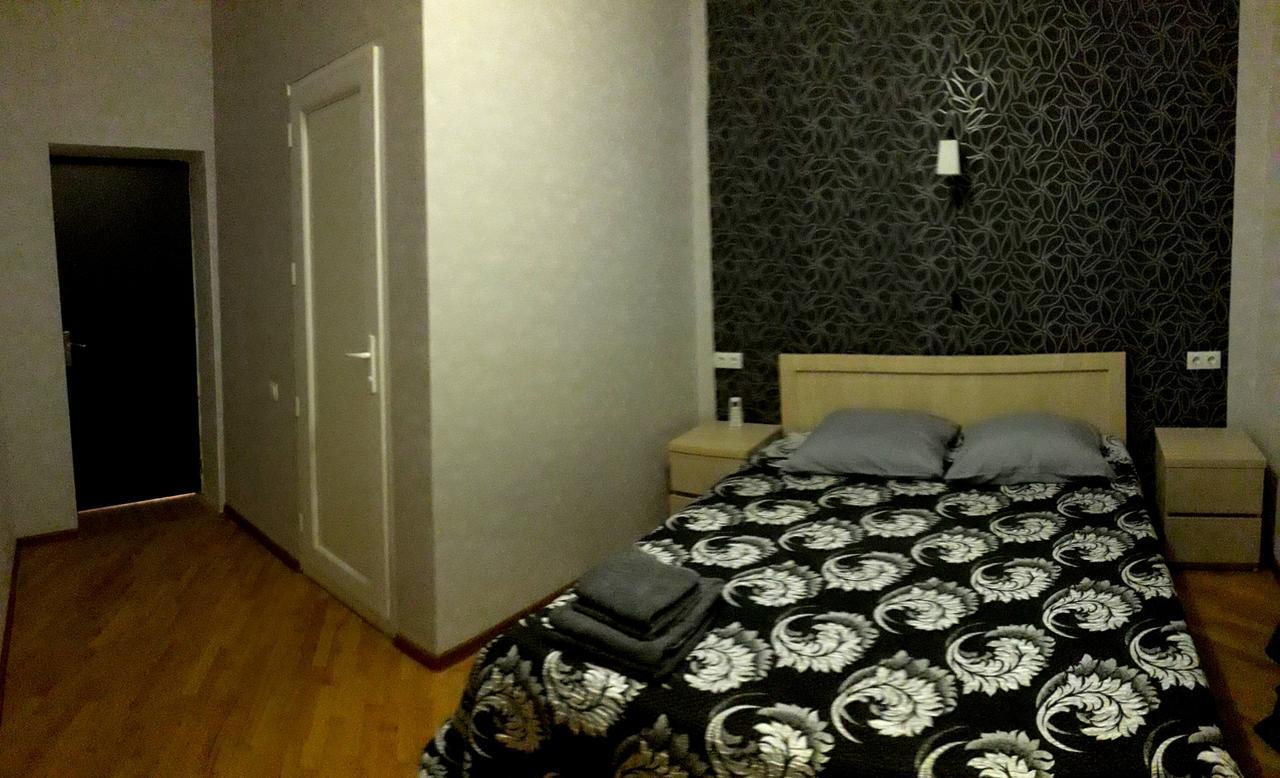 Hotel Gnt+ Tiflis Exterior foto