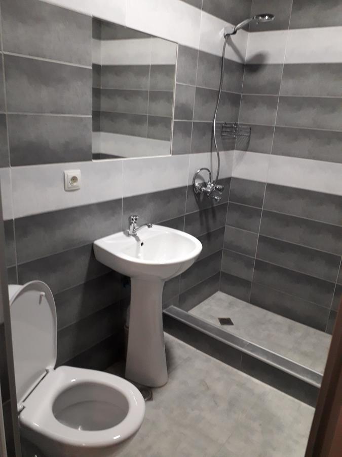Hotel Gnt+ Tiflis Exterior foto