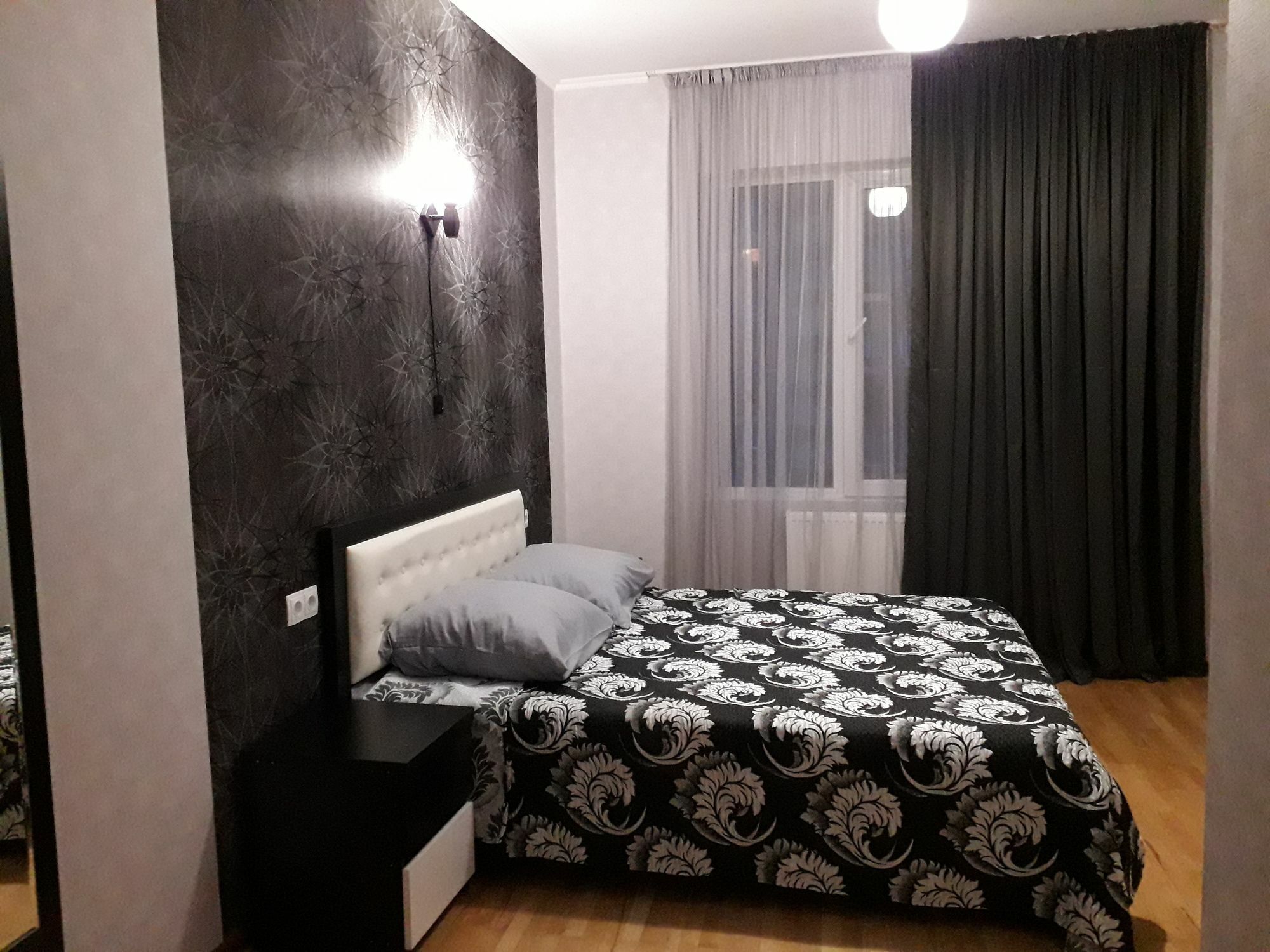 Hotel Gnt+ Tiflis Exterior foto