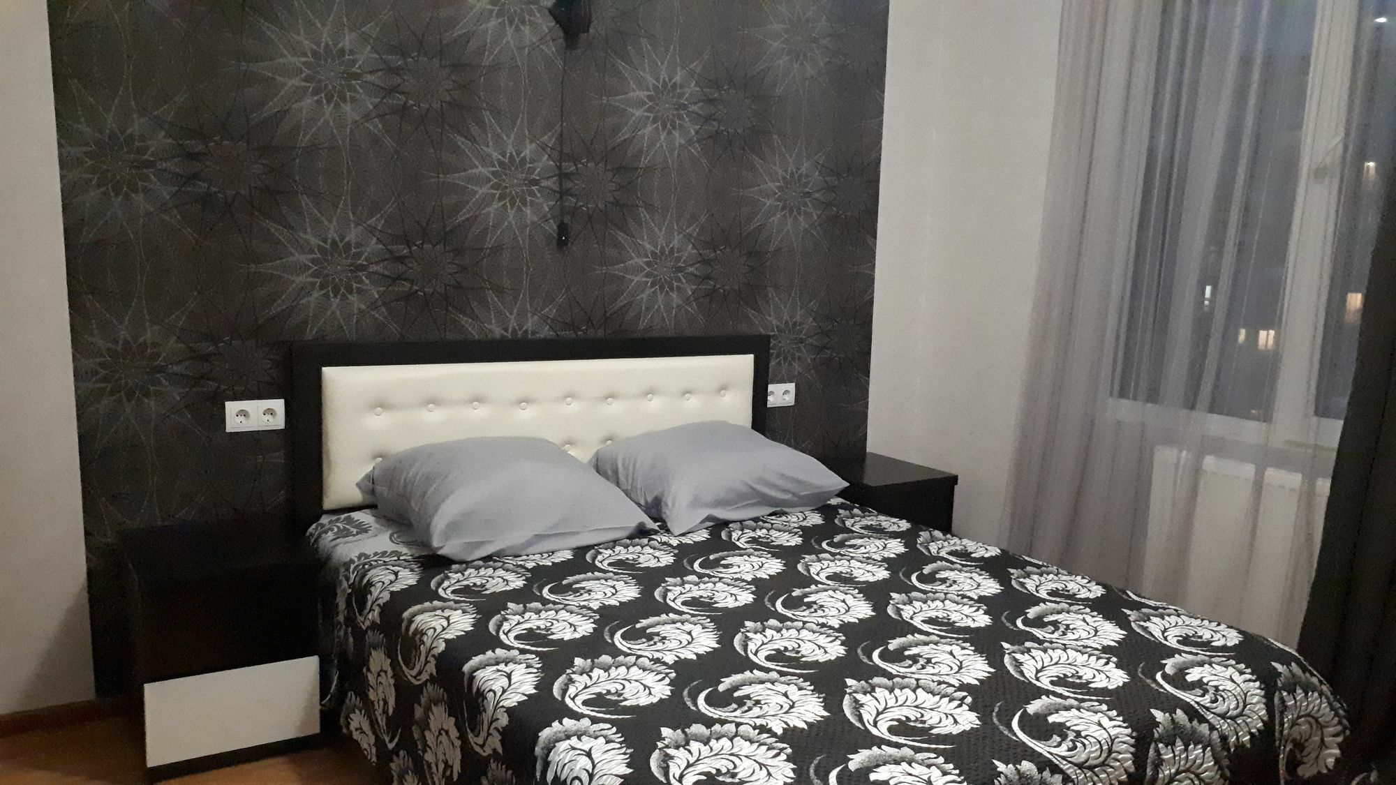 Hotel Gnt+ Tiflis Exterior foto