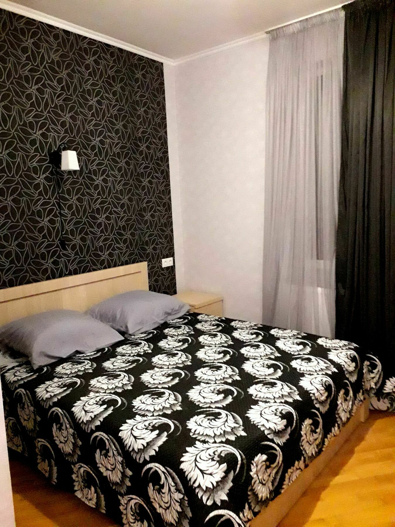 Hotel Gnt+ Tiflis Exterior foto